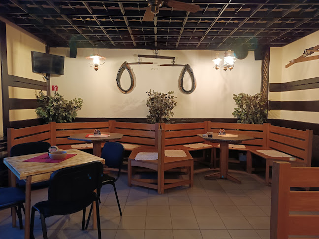 Alfa - Denný Bar - Čadca