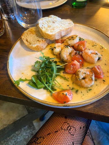 Comentarii opinii despre Reštaurácia Fabrica22