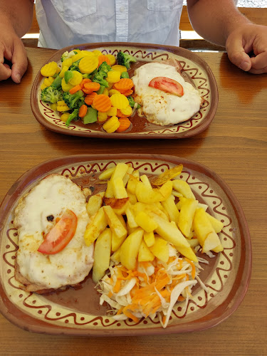 Opinii despre Penzión Šindlovec în Zuberec - Gastronómia a pohostinstvo