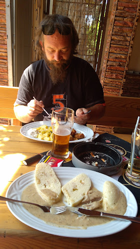 Opinii despre Rumpeľ în Banská Bystrica - Gastronómia a pohostinstvo