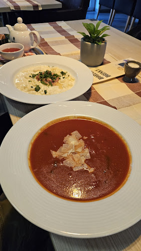 Reštaurácia Riverside - Vrútky