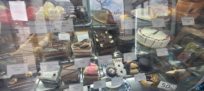 Opinii despre Spusta Kaviareň & Pekáreň în Bratislava - Gastronómia a pohostinstvo