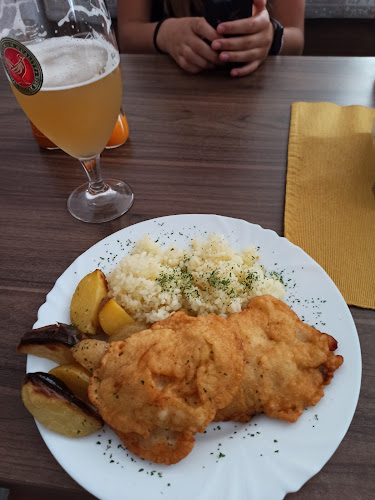 Opinii despre Reštaurácia Montreal în Nové Zámky - Gastronómia a pohostinstvo