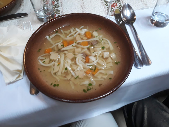 U Jakuba - Kežmarok