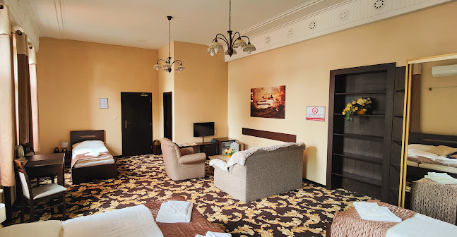 Kaskáda Hotel & Catering - Matejovce