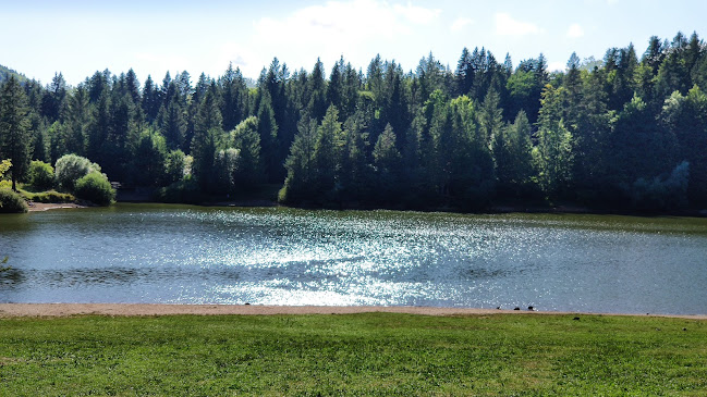 Comentarii opinii despre Bufet pri jazere