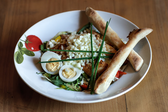 REŠTAURÁCIA - PIZZA PUB OREA - Sučany