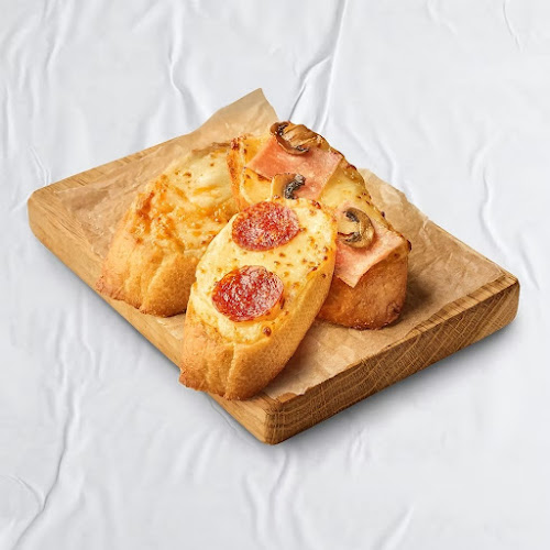 Pizza Hut Bratislava Avion