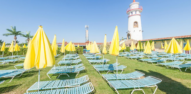 Opinii despre PLAZA BEACH RESORT în Solivar - Gastronómia a pohostinstvo