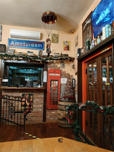 Holland Pub - Levice