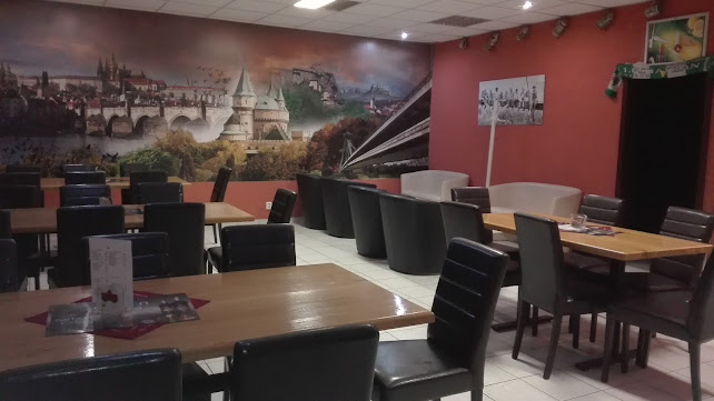 Československý bar - Prešov