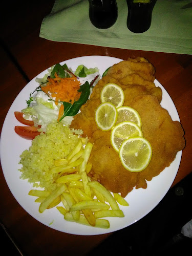 Restaurant Bovi - Gastronómia a pohostinstvo