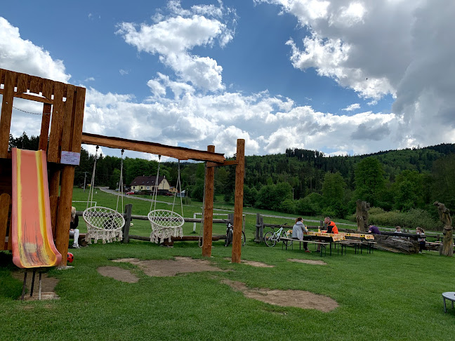 Novakova chata - Gastronómia a pohostinstvo