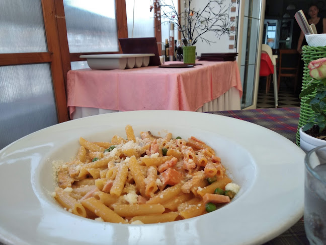 Pizzeria San Marco - Gastronómia a pohostinstvo