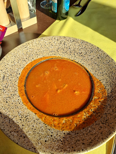 Reštaurácia a Penzión Modrá Ryba