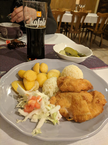 Comentarii opinii despre Chata PONIKLEC Remata