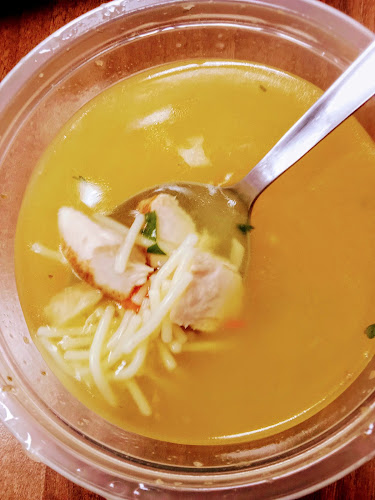 Comentarii opinii despre BAYER RESTAURANT