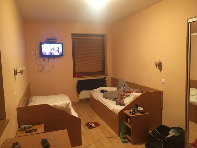 Penzión U Vinca - Gastronómia a pohostinstvo