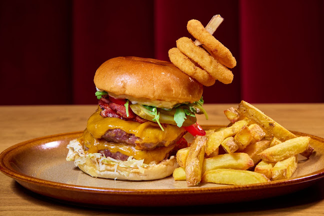 Opinii despre PUB 33 în Dubnica nad Váhom - Gastronómia a pohostinstvo