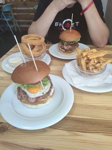 Comentarii opinii despre Burgráreň