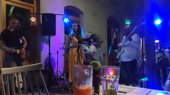 Opinii despre .KUKI în Trenčín - Gastronómia a pohostinstvo