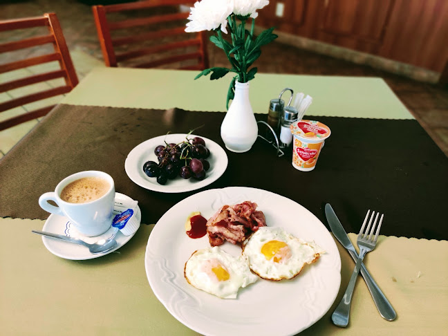 Opinii despre Penzion Anton în Teplička nad Váhom - Gastronómia a pohostinstvo