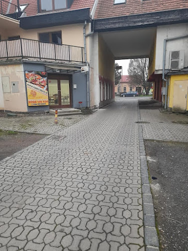 Comentarii opinii despre Funpizzéria - Lučenec