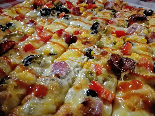 Comentarii opinii despre Pizzeria St Sorriso