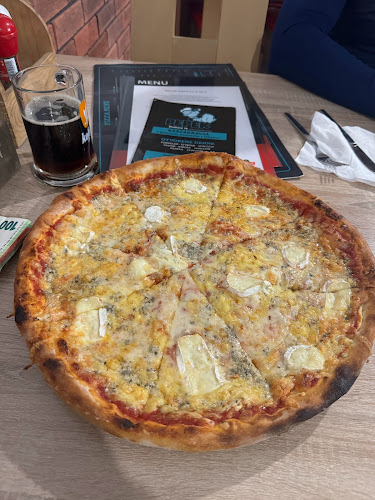 Comentarii opinii despre Pizza - Restaurant PEPEK