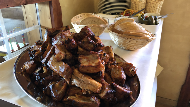 Comentarii opinii despre U Starého bicykla