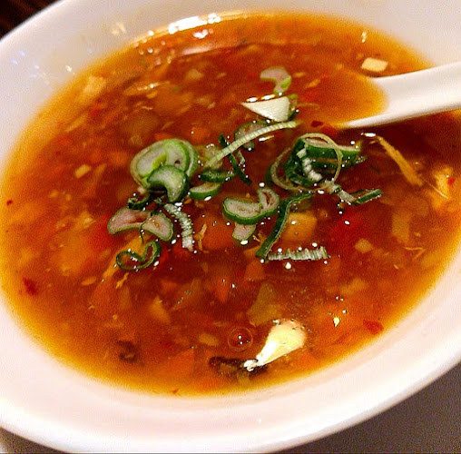 Opinii despre Viet Pho Vietnam & Asia Restaurant în Bratislava - Gastronómia a pohostinstvo