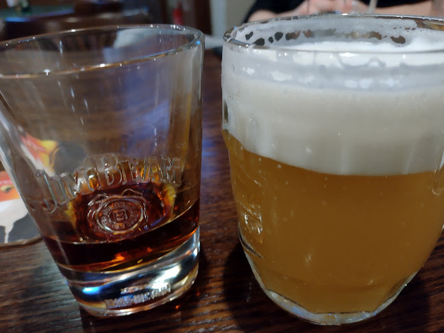 Naše Hospoda – Karloveská - Karlova Ves