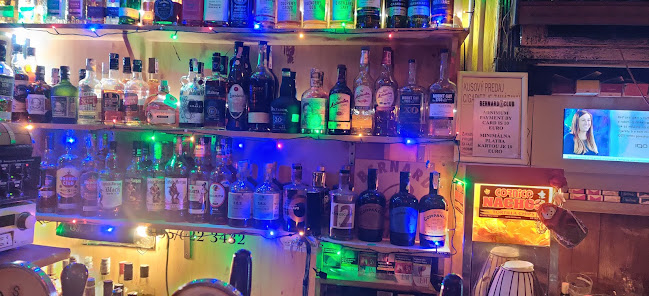 Bernard Club - Gastronómia a pohostinstvo