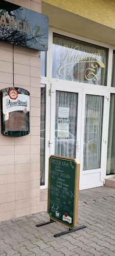 Comentarii opinii despre Kaviaren Z