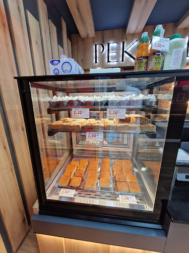 Opinii despre Pekáreň în Levice - Gastronómia a pohostinstvo