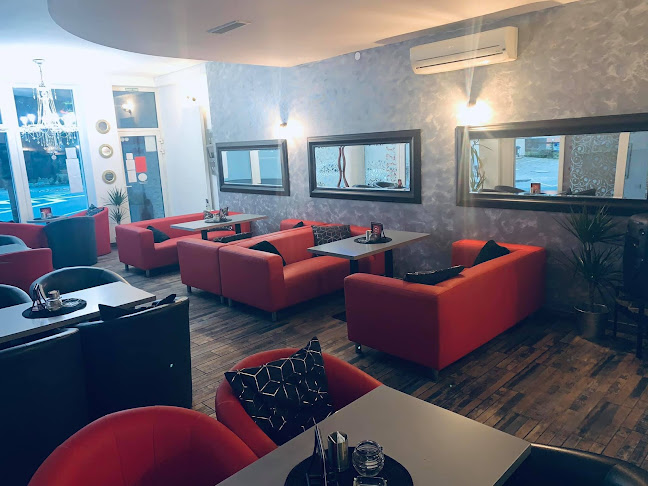 Manzoni Cafe bar - Piešťany