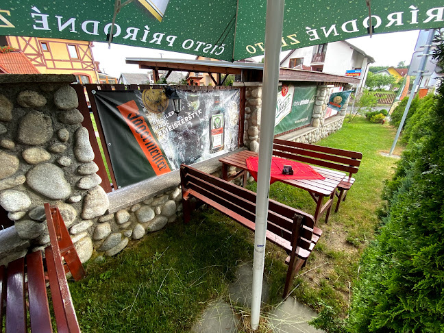 Ricky Coffee, Stará Lesná