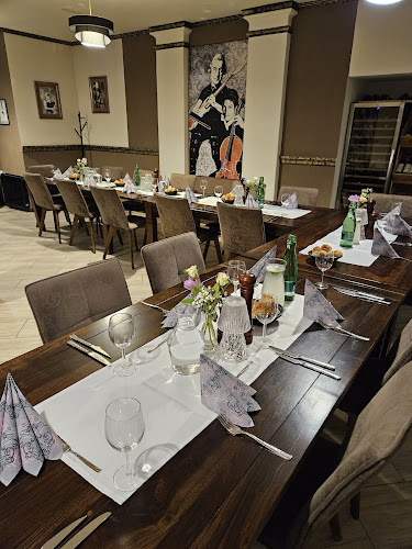 Muzika Restaurant - Bojnice