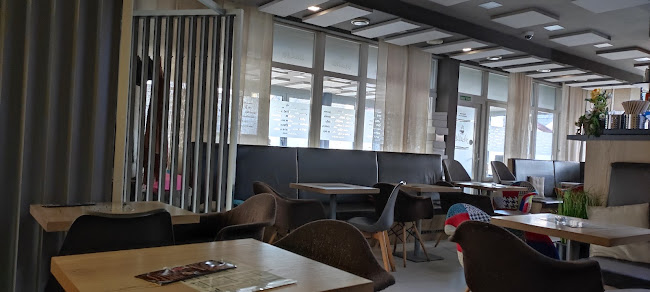 Opinii despre Plusko CAFE - BAR în Kysucké Nové Mesto - Gastronómia a pohostinstvo