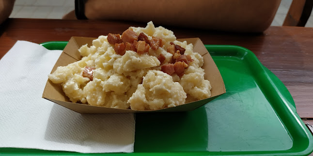 Opinii despre Rooster Pub în Štúrovo - Gastronómia a pohostinstvo