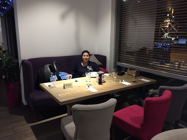 Comentarii opinii despre MAMMA MIA STEAK