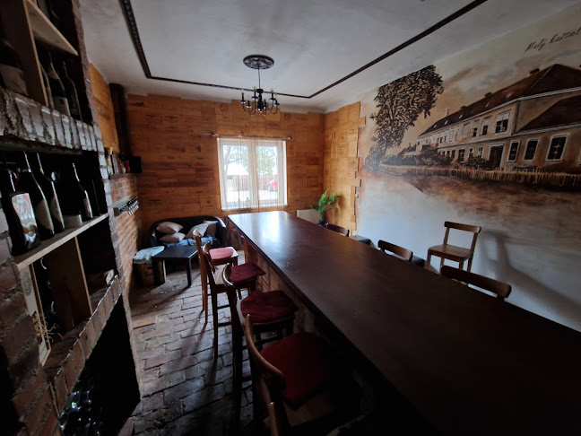 Reštaurácia 23 - Gastronómia a pohostinstvo