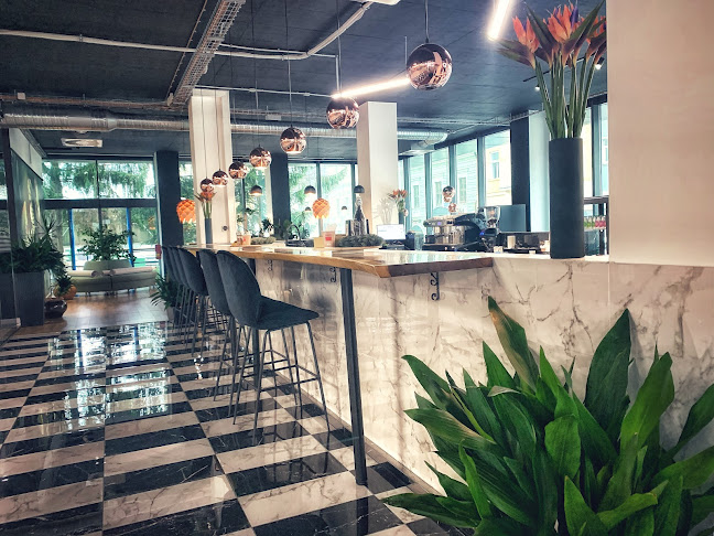 Espresso - kaviareň bistro