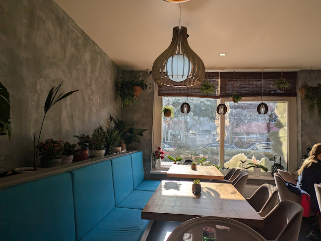 Comentarii opinii despre White Rabbit Noodle Bar & Sushi