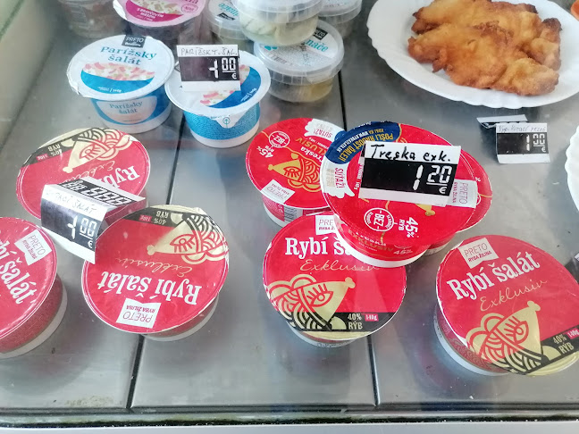 Opinii despre Bufet & Pizzeria VIOLA în Poprad - Gastronómia a pohostinstvo