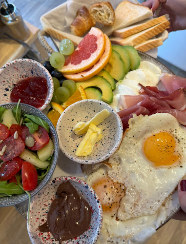 Café Bistro Rínok - Ružomberok