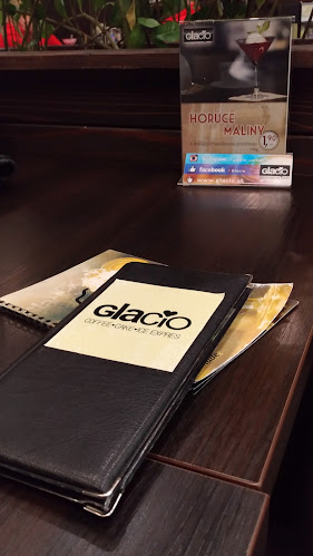 Glacio Piešťany - Piešťany