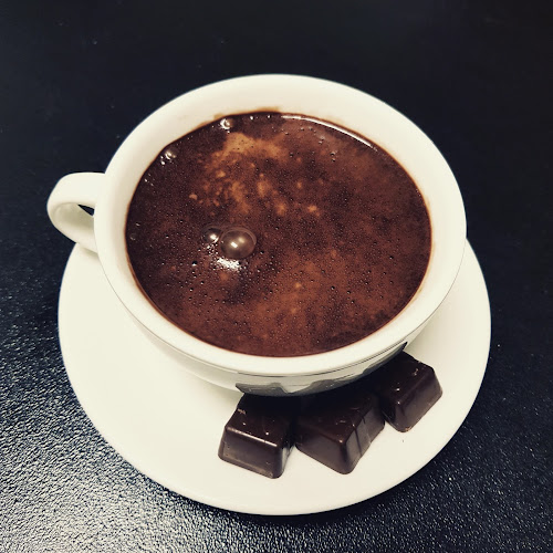 Bufet Allianz - Kaviareň - Košice