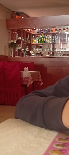 Reštaurácia Shang Hai