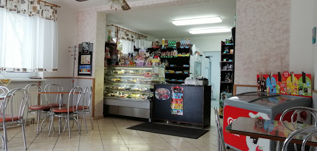 Cukráreň Kotvička - Šaštín